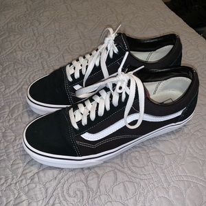Vans Shoes